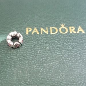Pandora charm